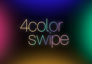 Image 4Color Swipe