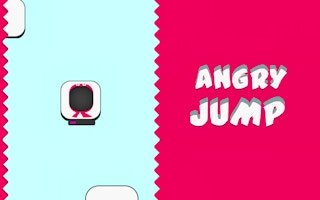 Image Angry Jump