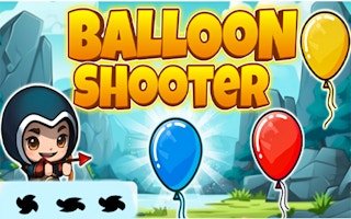 Image Balloon Shooter Pro