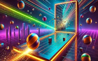 Image BounceShift