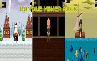 Image Bundle Miner Pack