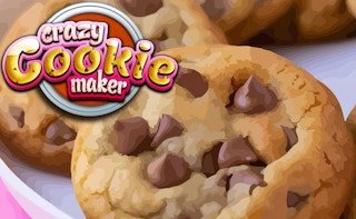 Image Cookie Maker for Kids