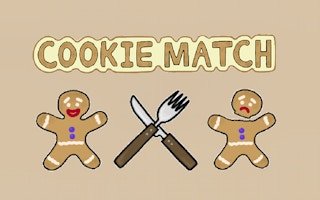 Image Cookie Match