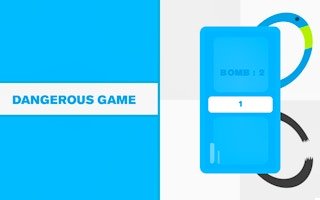 Image Dangerous Game