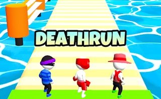Image Death Run