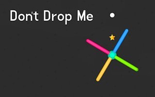Image Don't Drop Me