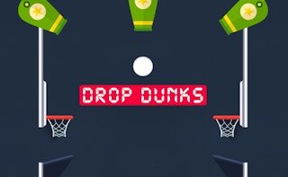Image Drop Dunks