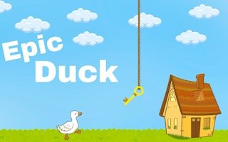 Image Epic Duck
