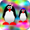 Esther the Penguin – Return to Antartica