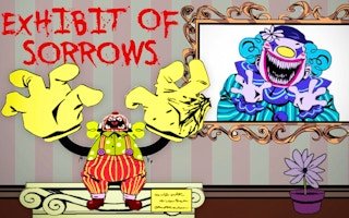 Image Exhibit of Sorrows