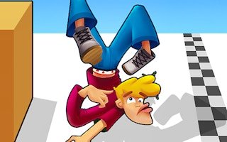 Image Fail Run Online