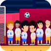 Head Ball Hyper Casual Game