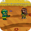 Hopeless Island Survival Hero