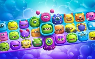 Image Match Monster