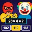 Math Fight Club