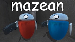 Image Mazean.com