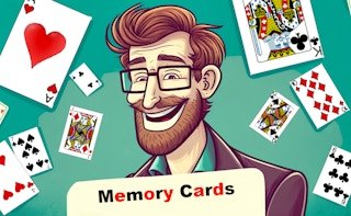 Image Memory Cards