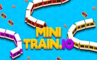 Image Mini Train io