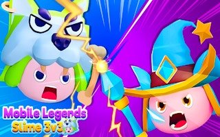 Image Mobile Legends Slime 3v3