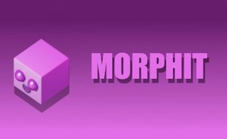 Image Morphit