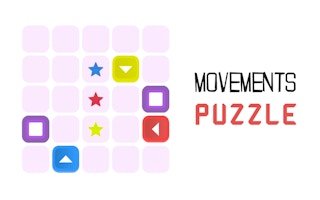 Image Movements