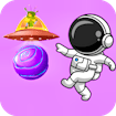 Outer Planet