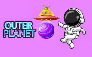 Image Outer Planet