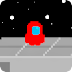 Red Impostor Guys