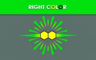 Right Color