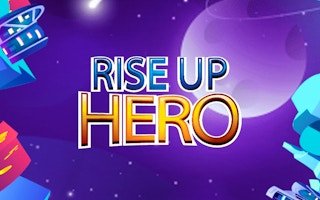 Image Rise Up Hero