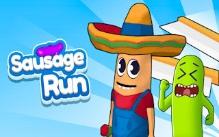 Image Sausage Run