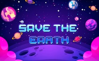 Image Save the Galaxy