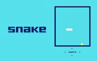 Image Snake Arcade
