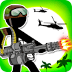 Stickman Army The Resistance