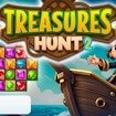 Treasures Hunt 2