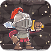 Valiant Knight Save the Princess