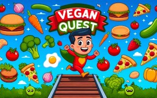Image Vegan Quest