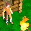 Woods of Nevia: Forest Survival