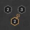 Zero Out Puzzle