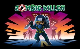Image Zombie Killer